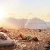 #Napoli Netflix is on fyre