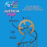 ¿Por qué seguimos rezándole a Madonna?