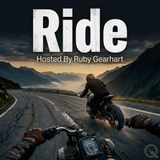 Ride - The Beautiful Difficulty