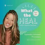Episode 18- What the Heal did I get Myself Into with Patricio Solano