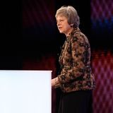 Sky News Radio Podcast - Monday 19th November 2018