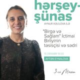 Autizm, Anlamayan Cəmiyyət və Övladla İmtahana Çəkilmək Haqqında