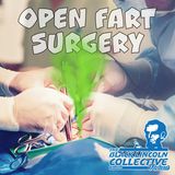 Open Fart Surgery  |  Black Lincoln Collective Comedy Podcast Ep. 145