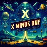 Shanghaied an episode of  X Minus One