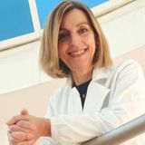 Ep 4 Annalisa Buffo: l'impatto dell'inquinamento atmosferico sulla salute umanai