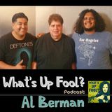 Ep 164 - Al Berman