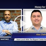 Alex Zlatin - Successful Corporate Culture