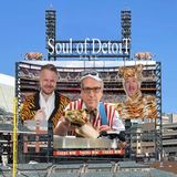 Tigers Town - April 22, 2025