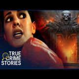 Visiteurs Des Ténèbres _ Hantise _ True Crime Stories