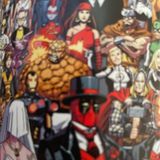 DP 24.- Deadpool terminó en el laboratorio K