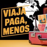 NO ES UN TIMESHARE: Viaja más, paga menos: El truco que usan los viajeros inteligentes | Ep. 414