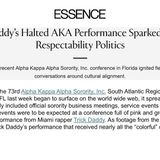 Afrika Bambaataa dies with controversy, Trick Daddy in debate