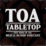 128 - Toa Tabletop plays Kult Divinity Lost The Driver Episode 3