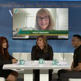The Importance of Prayer in Our Lives with Special Guest Peggy Nienaber