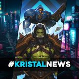 🎙 UNA BLIZZCON 2026 INCREDIBILE! ▶ #KristalNews