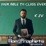 Texas Puts Bibles in Public Schools