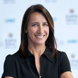 Linda Sanin - Direttore UNIDI - EXPODENTAL MEETING 2025