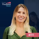 Mulheres em vendas: Desafios e oportunidades, com Angelita Oliveira | Raise The Bar #111