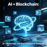 #45 - The $FET, $GRT & $RNDR Boom Decoding 2024's Most Searched AI Blockchain Tokens