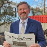 NWJ857- The Morning Dump: Agent Epstein, OKBOMB Case Still Open?, & More