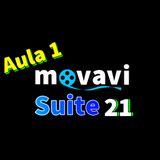 Movavi Suite 21 (Aula 1)