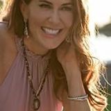 Jennifer Irwin - Author (A Dress the Color Of The Sky)