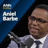 Aniel Barbe Discusses What It Means to Have Faithful Partnership With God