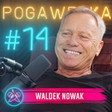 Pierwszy Ronald McDonald w Polsce | Waldek Nowak #14