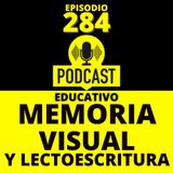 284-Memoria Visual