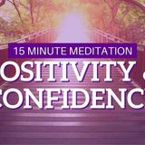 15 Minute Meditation for Stress Relief and Building Confidence _ Mindful Movement