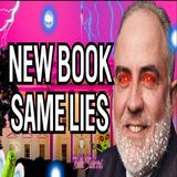 Jay Stratton, new book, same lies!