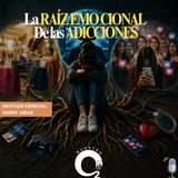 NUESTRO OXÍGENO La raíz emocional de las adicciones - Danny Arias