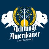 Amerikaner International - The German Diaspora (Featuring Dingo and Aaron)