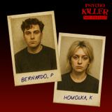 It Takes Two... Paul Bernardo And Karla Homolka: Love, Control And The Banality of Evil