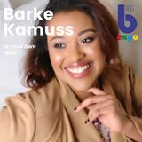 Barke Kramuss at The Best You EXPO
