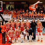 Conde doma le onde veneziane: è del Famila Schio il derby-big match di serie A1