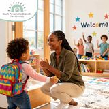 Granville Preschool – Encouraging Creativity, Confidence and Curiosity