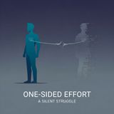 The Weight of One-Sided Connections