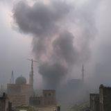 Israel cuts off Gaza's southern city of Rafah and vows to 'vigorously' expand in the territory