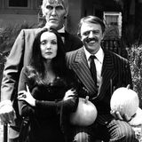 The Day I Spent Halloween With The Addams Family