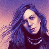 Singer & Songwriter K.Flay Takes on the Lightning Round!