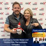 Behind the Magic of The Elf on the Shelf, with Christa Pitts, The Lumistella Company