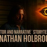 Jonathan Holbrook — Acting, Filmmaking & the Indie Grind