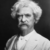 Wisdom From Mark Twain on What to Avoid to Become Great