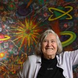 Margherita Hack: vita, scoperte e libri