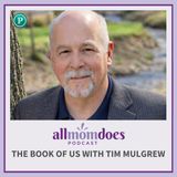 The Book of Us with Tim Mulgrew