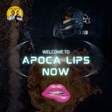 APOCA LIPS NOW - LoMar Radio 432 Crazy Night
