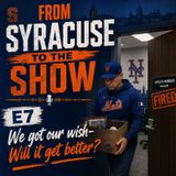 "We got our wish-Will it get better? E7