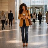 Woran erkennt man verletzte Frauen? — Briefe an eine Freundin