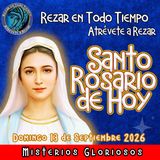 Oración del Ángelus de hoy, Domingo 13 de Septiembre 2026, ORACION A NUESTRA MADRE 🌺LA SANTISIMA VIRGEN MARIA 🙏.